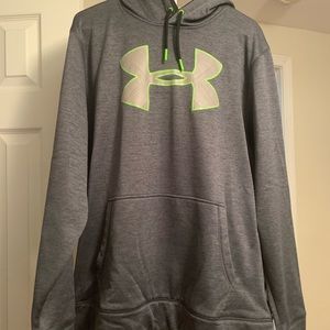UA Hoodie